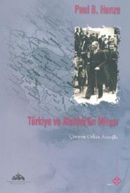 Türkiye Ve Atatürk Mirası %17 indirimli