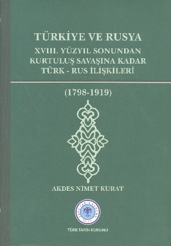 Türkiye ve Rusya