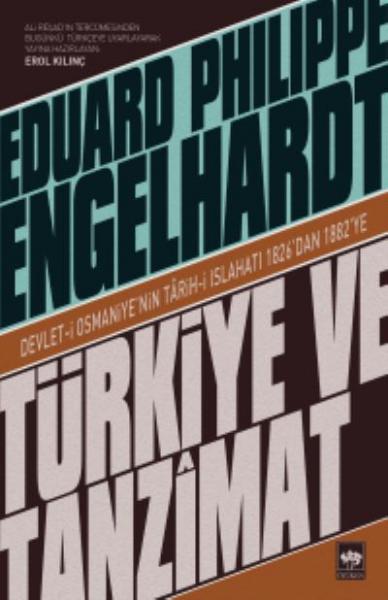Türkiye ve Tanzimat Erol Kılınç