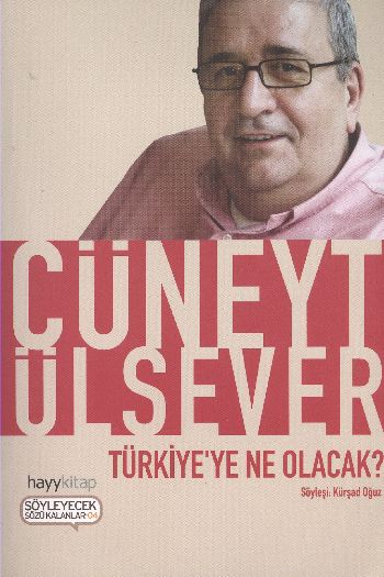 Türkiyeye Ne Olacak? %17 indirimli Cüneyt Ülsever