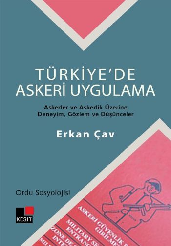 Türkiyede Askeri Uygulama %17 indirimli Erkan Çav