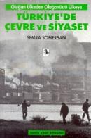 Türkiye'de Çevre Ve Siyasetstü Ülkeye
