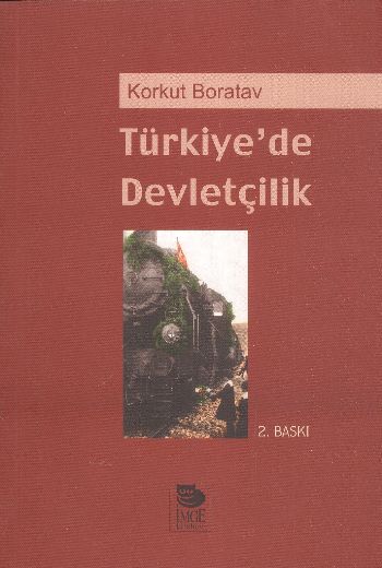 Türkiyede Devletçilik %17 indirimli Korkut Boratav