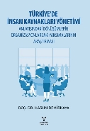 Türkiyede İnsan Kaynakları Yönetimi