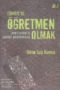 Türkiyede Öğretmen Olmak
