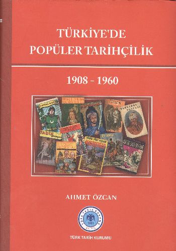 Türkiyede Popüler Tarihçilik