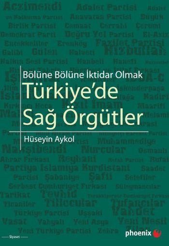 Türkiye'de Sağ Örgütler