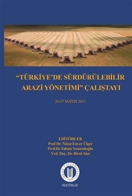 Türkiye'de Sürdürülebilir Arazi Yönetimi Çalıştayı