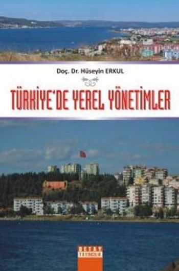 Türkiyede Yerel Yönetimler-Hüseyin Erkul
