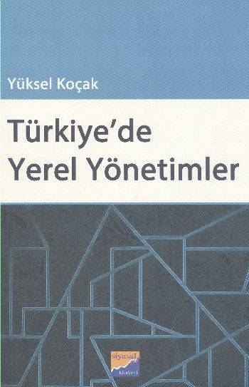 Türkiyede Yerel Yönetimler