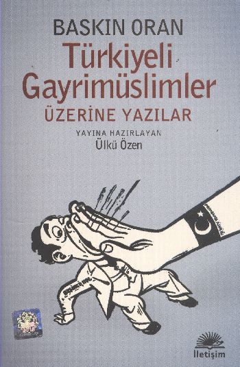 Türkiyeli Gayrimüslimler Üzerine Yazılar