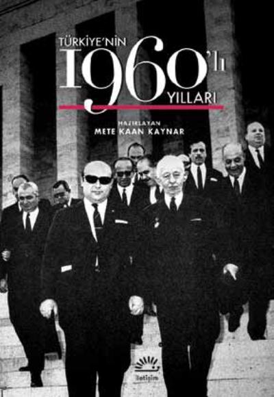 Türkiyenin 1960'lı Yılları