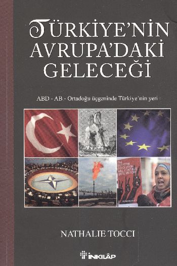 Türkiyenin Avrupadaki Geleceği