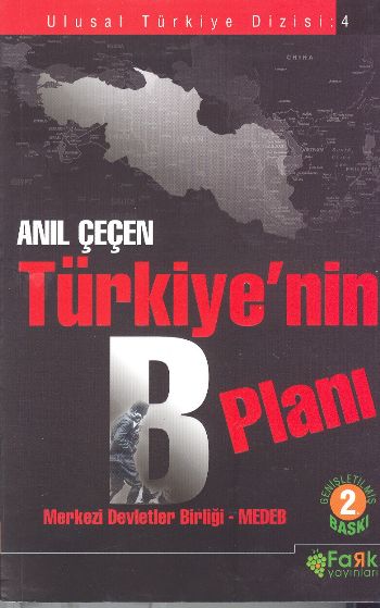 Türkiyenin B Planı