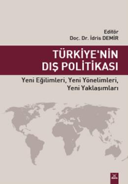 Türkiye'nin Dış Politikası