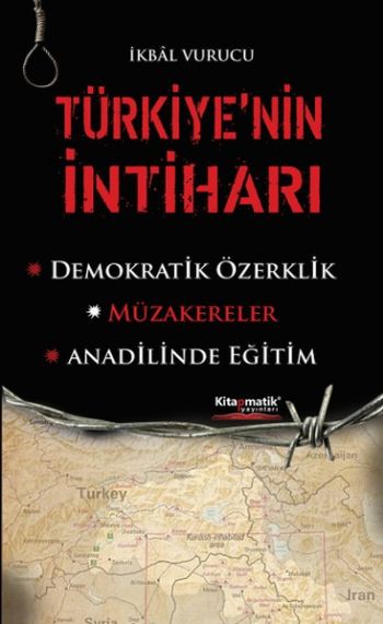 Türkiye'nin İntiharı