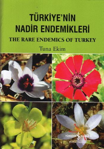 Türkiye'nin Nadir Endemikleri