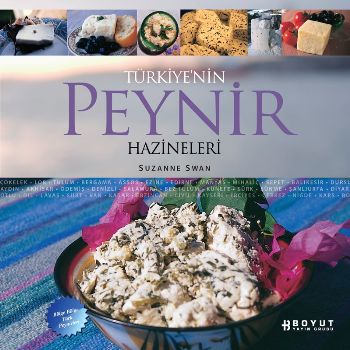 Türkiyenin Peynir Hazineleri