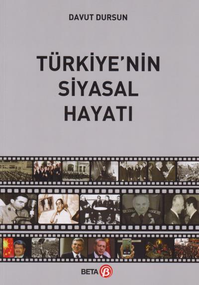 Türkiyenin Siyasal Hayatı Davut Dursun