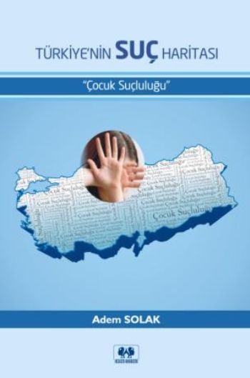 Türkiyenin Suç Haritası
