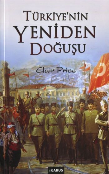 Türkiyenin Yeniden Doğuşu