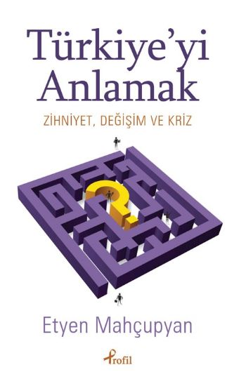 Türkiyeyi Anlamak