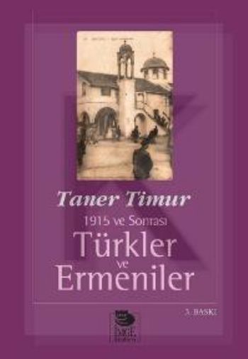 Türkler ve Ermeniler