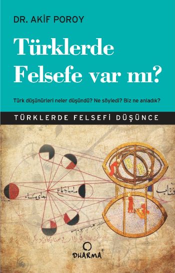 Türklerde Felsefe Var Mı ? %17 indirimli Namık Kemal Atalay