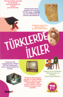 Türklerde İlkler