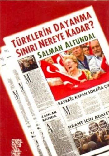 Türklerin Dayanma Sınırı Nereye Kadar