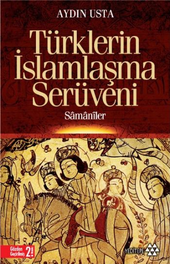 Türklerin İslamlaşma Serüveni %17 indirimli Aydın Usta