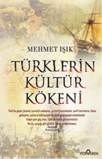 Türklerin Kültür Kökeni %17 indirimli Mehmet Işık