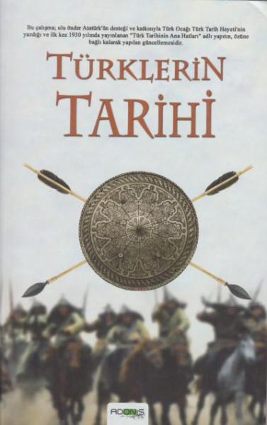 Türklerin Tarihi