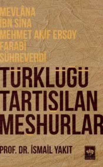 Türklüğü Tartışılan Meşhurlar