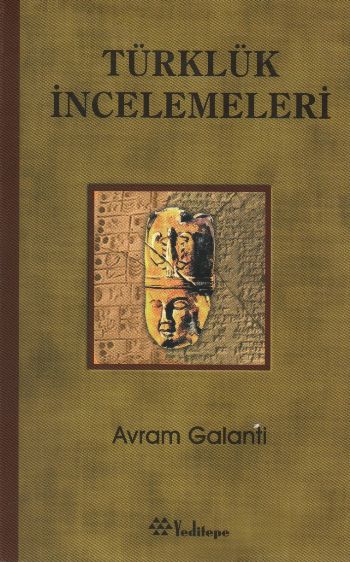 Türklük İncelemeleri %17 indirimli Avram Galanti