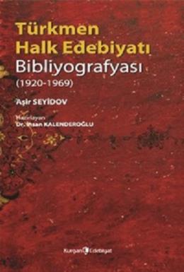Türkmen halk edebiyatı