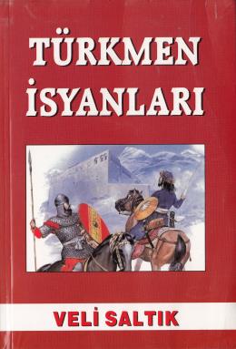 Türkmen İsyanları