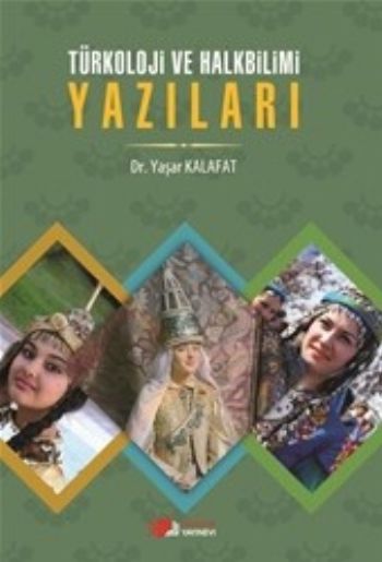 Türkoloji ve Halkbilimi Yazılar