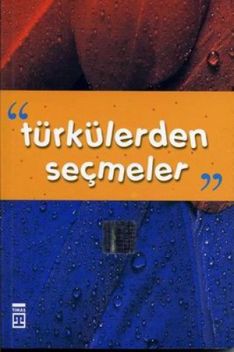 Türkülerden Seçmeler %17 indirimli Meral Akzambaklar