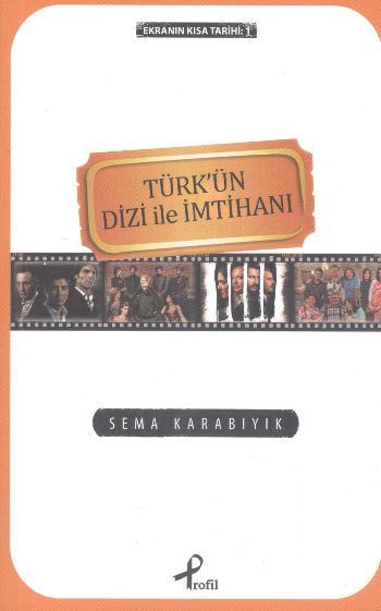 Türkün Dizi ile İmtihanı %25 indirimli Sema Karabıyık