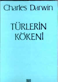 Türlerin Kökeni