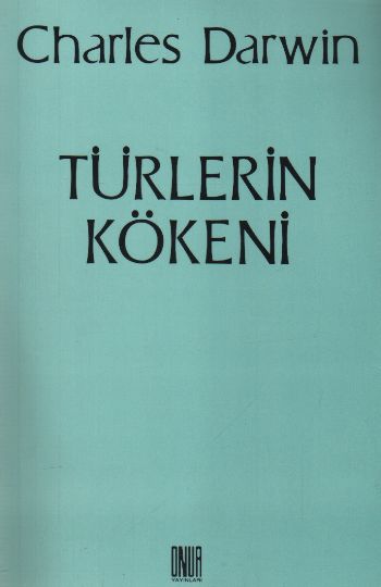 Türlerin Kökeni %17 indirimli Charles Darwin