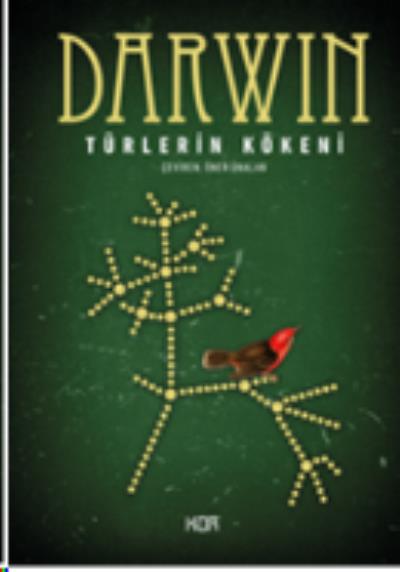 Türlerin Kökeni Charles Darwin