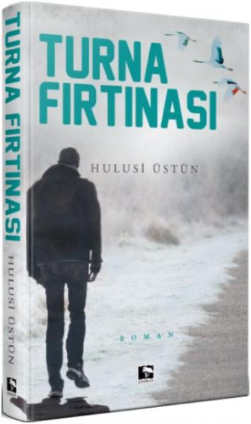 Turna Fırtınası Hulusi Üstün