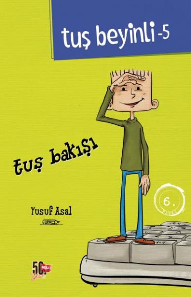 Tuş Beyinli-5 Tuş Bakışı