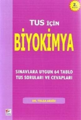 TUS İçin Biyokimya