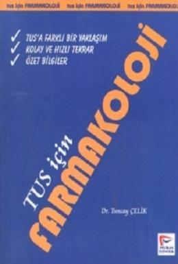 TUS için Farmakoloji