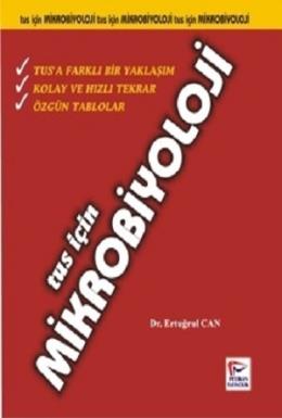 TUS İçin Mikrobiyoloji