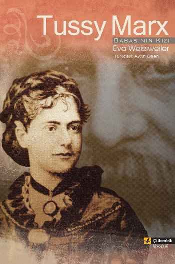 Tussy Marx Babasinin Kızı %17 indirimli Eva Weissweiler