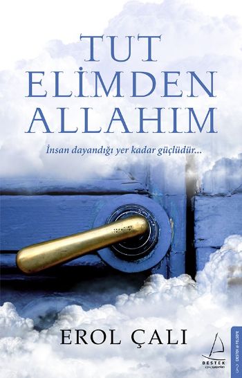 Tut Elimden Allahım